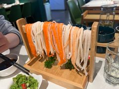 -烹然四季椰子鸡火锅(姚家园万象汇店)