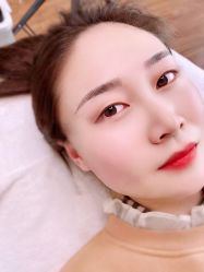 -babiline芭比莱恩半永久纹眉纹唇发际线