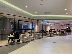 -喜茶(广州东方宝泰店)