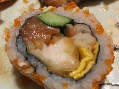 -福匠日本料理(人民路店)