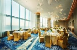 -厦门康莱德酒店·宴会厅婚宴