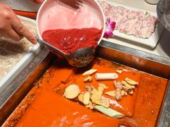 -红鼎坊·老成都火锅(新南门店)