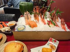 -万岛日本料理铁板烧(梅赛德斯奔驰店)