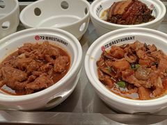 -72街荷叶饭(东方宝泰广场店)