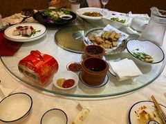 -三六三杭州菜(水上总店)