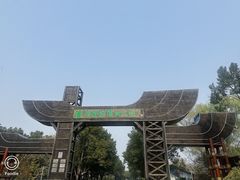 -溱湖国家湿地公园