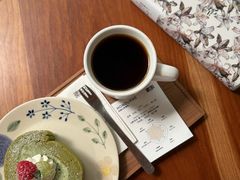 -素咫咖啡CLIFEROSE(新安店)