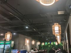 -建德食府·十八年建德菜(天目里国际街区店)