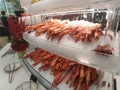 -RISE RESTAURANT(滨海湾金沙店)