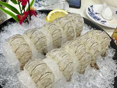 -嘉升大排档(番禺总店)