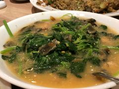 -莆田餐厅(吉隆坡柏威年广场店)