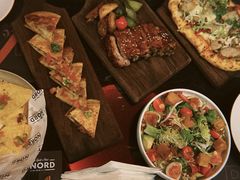 -Nord Grill&Bar Highland诺德西餐(深圳欢乐海岸店)