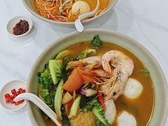 -阿坤纯正西刀鱼丸(Kuala Lumpur Branch)