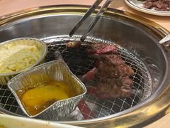 -伊茉家的烤肉店(勒泰中心店)