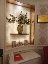 -茜尔维亚修身连锁(杨浦五角场店)