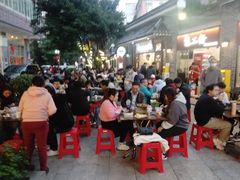 -包工仔·牛杂自助放题