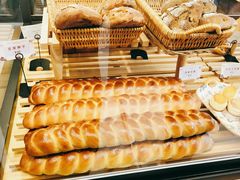 -熊叔熊婶面包房(团结湖店)