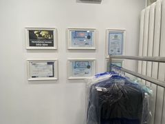 -布瑞琳洗衣(万柳书院店)