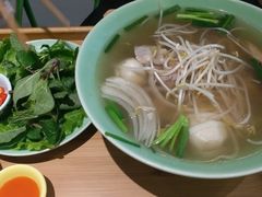 -越弥越南传统美食馆