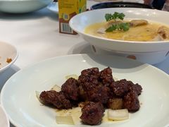 -红城阁·上海味道(四平路店)