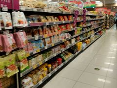 -AEON超市(永旺梦乐城泰达店)