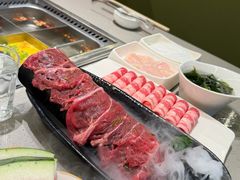 -海底捞火锅(杭州天虹购物中心店)