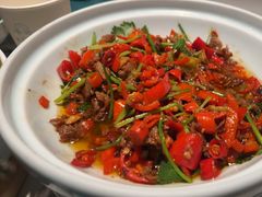 -雀蓝川菜(滨湖万象汇店)