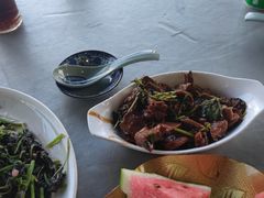 -胖大嫂渔家排档(半边山店)
