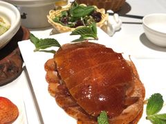 酥香嫩烤鸭-四季民福烤鸭店(望京旺角店)