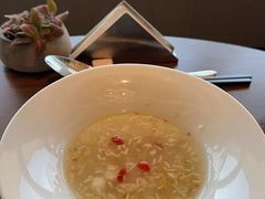 -佘山世茂艾美·御珍轩中餐厅