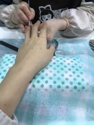 -Seven Nail七姑娘の美甲店