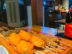 -雪熊精酿·哈尔滨烧烤酒馆(非遗大串店)