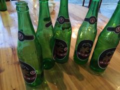 -浪琴湾尾角仔海鲜坊