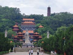 -南沙天后宫景区