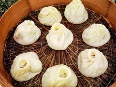 小笼汤包-耿福兴(凤凰美食街店)