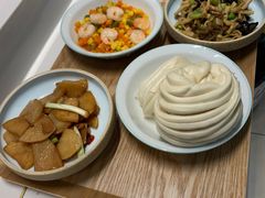 -老乡鸡(融科天地店)