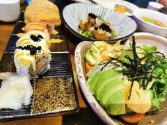 -和彩放题餐厅(酒仙桥店)