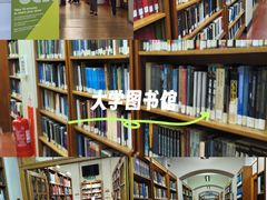 -UCL Main Library