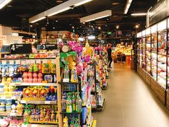 -Olé精品超市(北京合生汇店)
