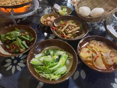 -张关合渣(航空大道店)