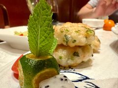 -臻宝中餐厅·大连菜·海鲜·融合菜(大连一方城堡豪华精选酒店)