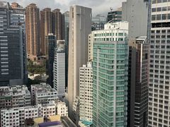 -香港珀丽酒店