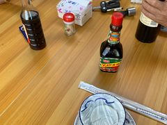 -杨记海鲜楼(三门黑金冠店)