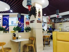 大堂-官人桥番茄米线(温江行署店)