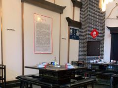大堂-仁虎老火锅(黄泥磅店)