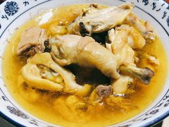 -兔爸私家小厨(新北万达店)