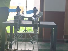 -北京市朝阳区第二少儿业余体校