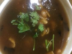 开封胡辣汤-地安门包子铺(地安门店)