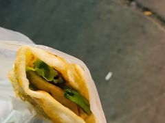 -神奇的香酥鸡蛋灌饼