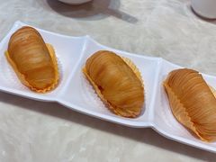 -稻香酒家(长宁KING88广场店)